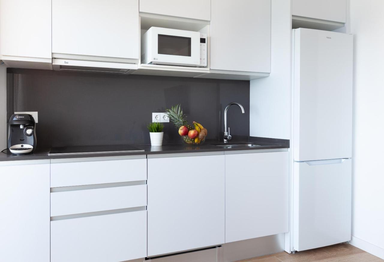 La Cala Beach 4A Deluxe Apartment With Terrace لاميتّيا ذي مار المظهر الخارجي الصورة
