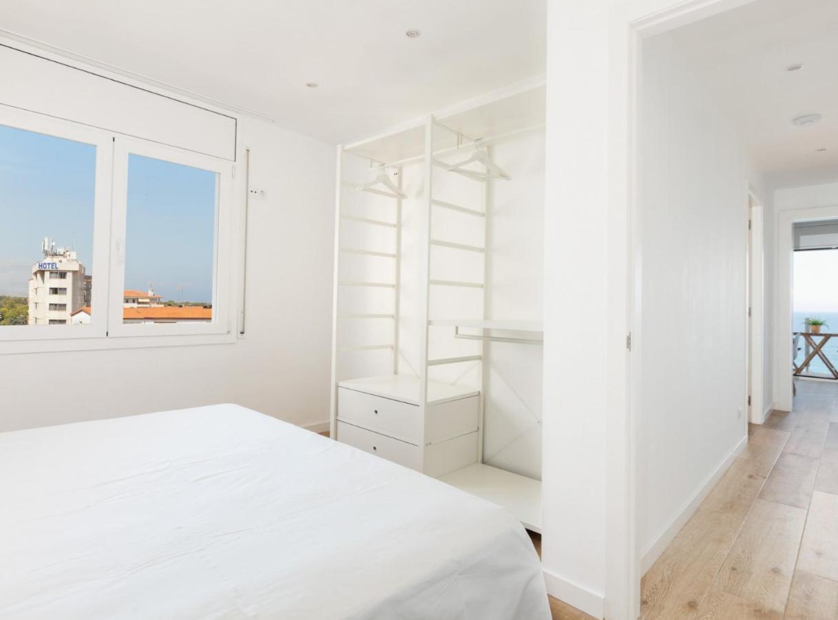 La Cala Beach 4A Deluxe Apartment With Terrace لاميتّيا ذي مار المظهر الخارجي الصورة